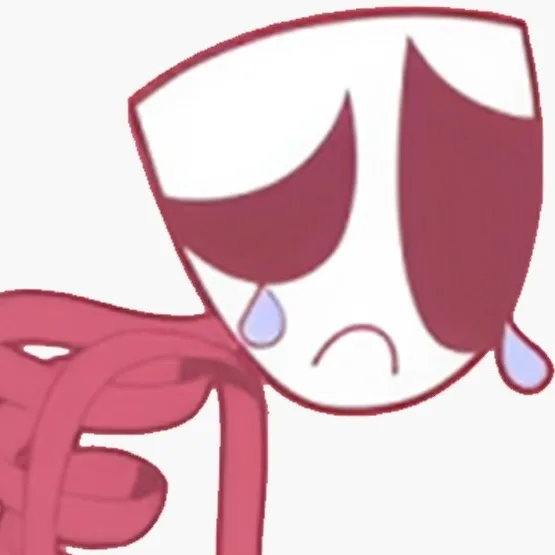 chat with ai character: Gangle