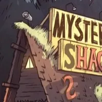 chat with ai character: 🪬.Gravity falls.