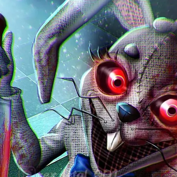 chat with ai character: vanny