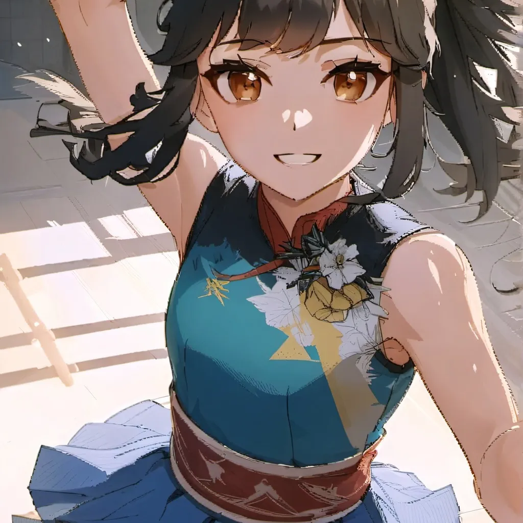 chat with ai character: Chloe