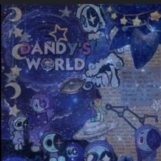 creator poppy playtime ❤️'s avatar