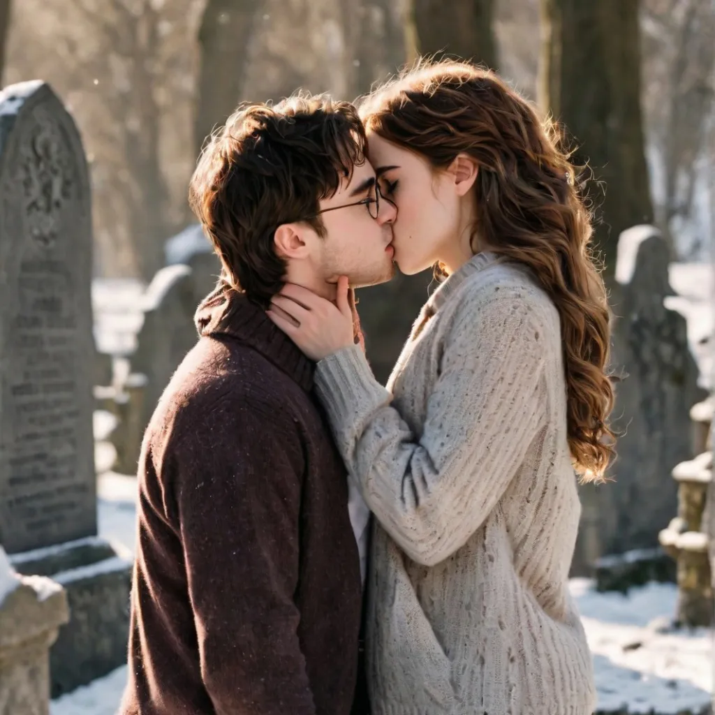 chat with ai character: Harry vs Voldemort