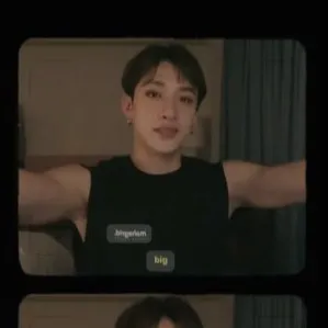 chat with ai character: Bangchan/ Channie