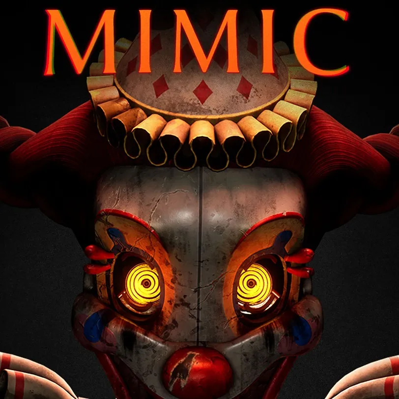 chat with ai character: THE MIMIC