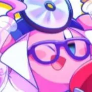 chat with ai character: kirby