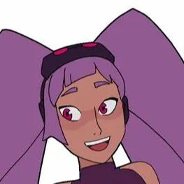 chat with ai character: Entrapta