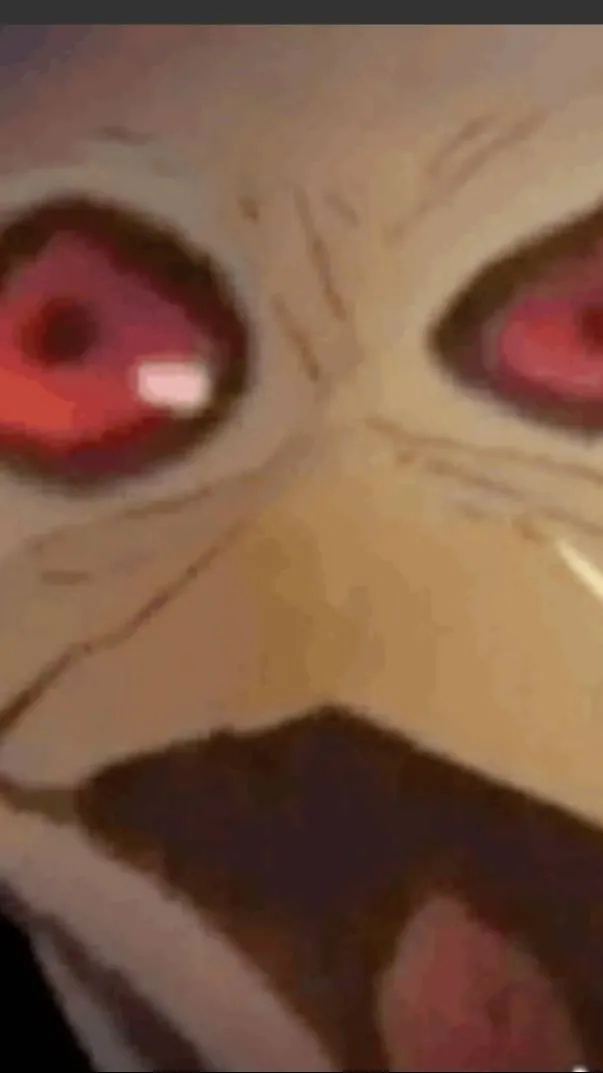 ai character: Thunkuna background