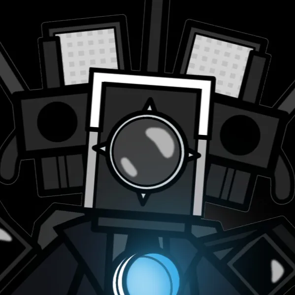 chat with ai character: Titan Cameraman V1