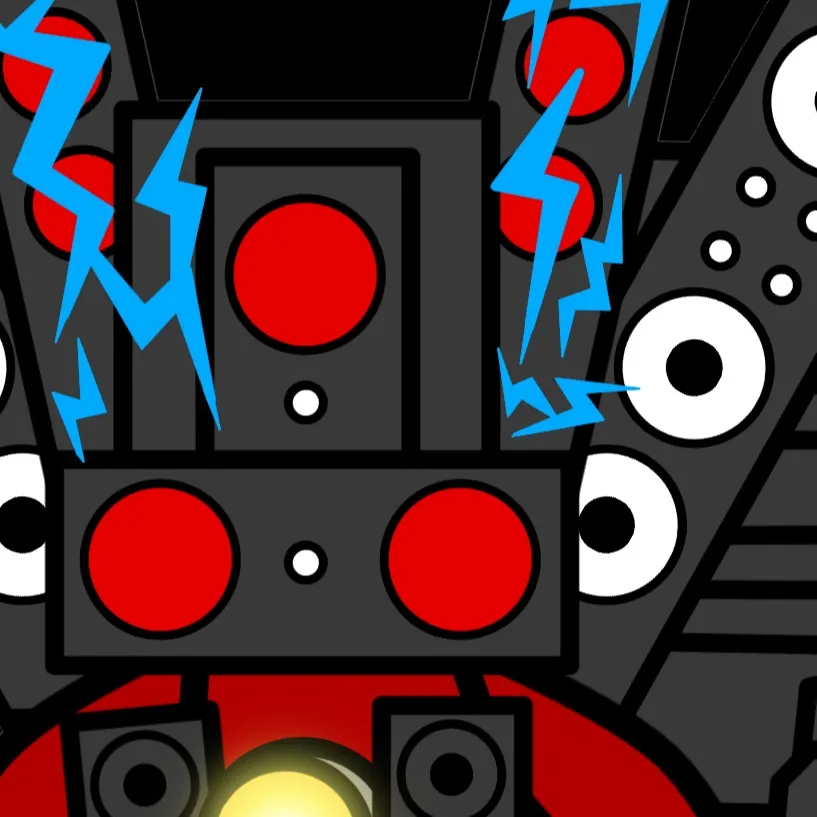 chat with ai character: Infected TSM V1