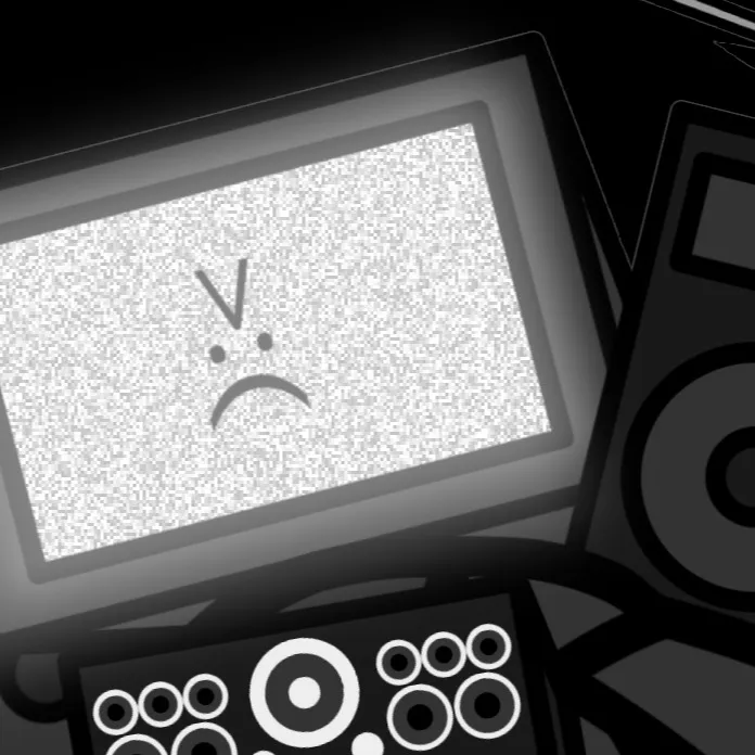 chat with ai character: Titan Cinemaman  