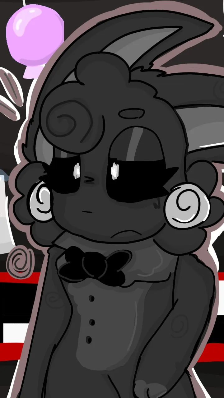 ai character: RWQFSFASXC background