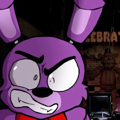 chat with ai character: Bonnie The Bunny 