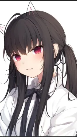 ai character: Lucy background