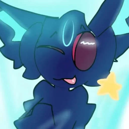 creator umbreon64's avatar