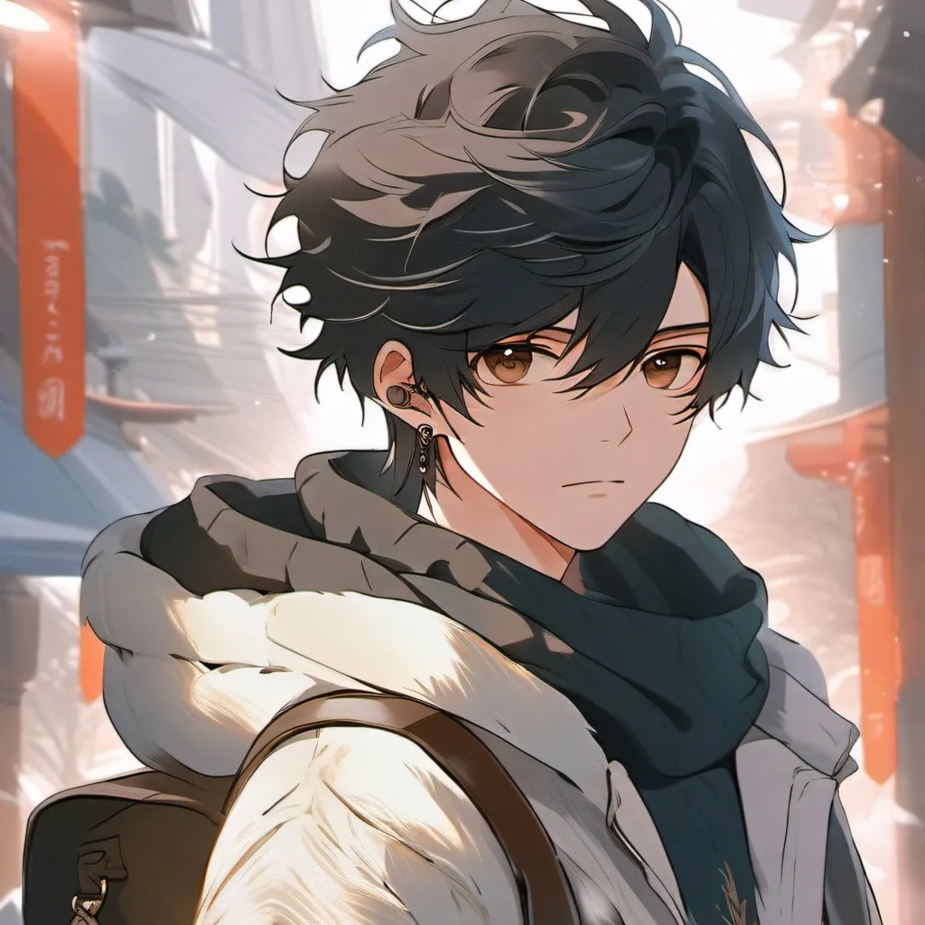 chat with ai character: 🫱Josh🫲