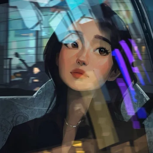 talkie's author avatar