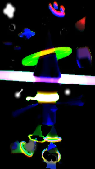 ai character: Avalon background