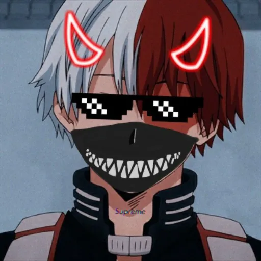 creator fofo_ fofinho's avatar