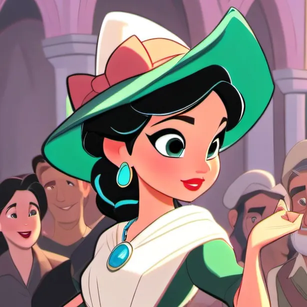 chat with ai character: Laura Kingsley 