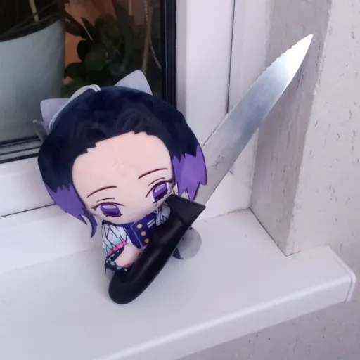 creator ♤SHINOBU KOCHO♤'s avatar