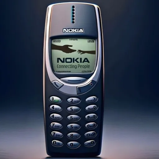 creator NOKIA TIJOLADAS's avatar