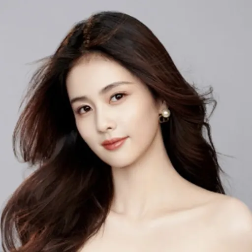 creator Bai lu cute's avatar