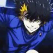 chat with ai character: Bluelock soulmate 