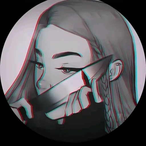 creator kriegerin's avatar