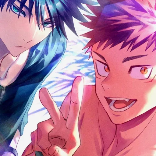 creator YujiItadori11's avatar