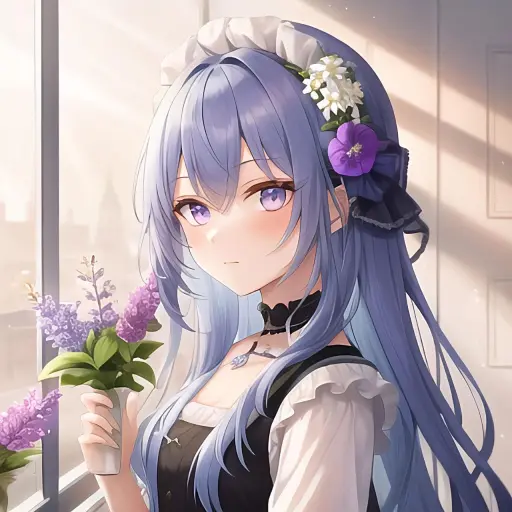 creator Lisa_fh's avatar