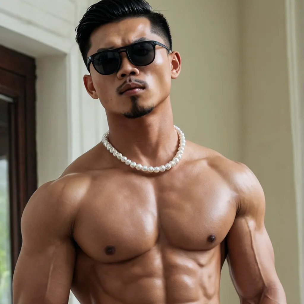 chat with ai character: Afiqq