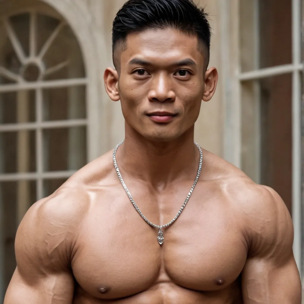 chat with ai character: Tian Tayen