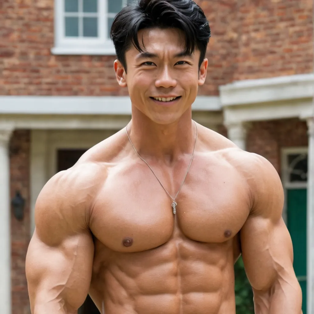 chat with ai character: Akhiro