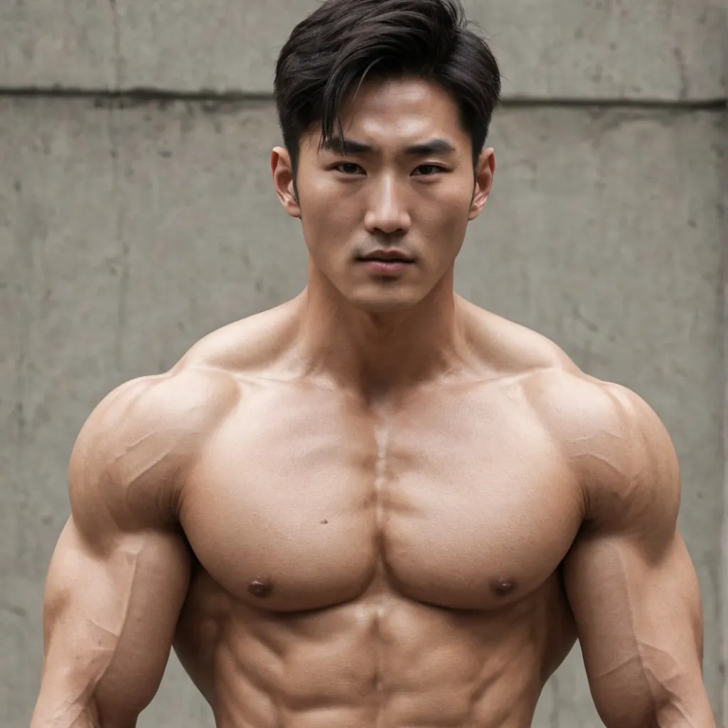 chat with ai character: Itsuki