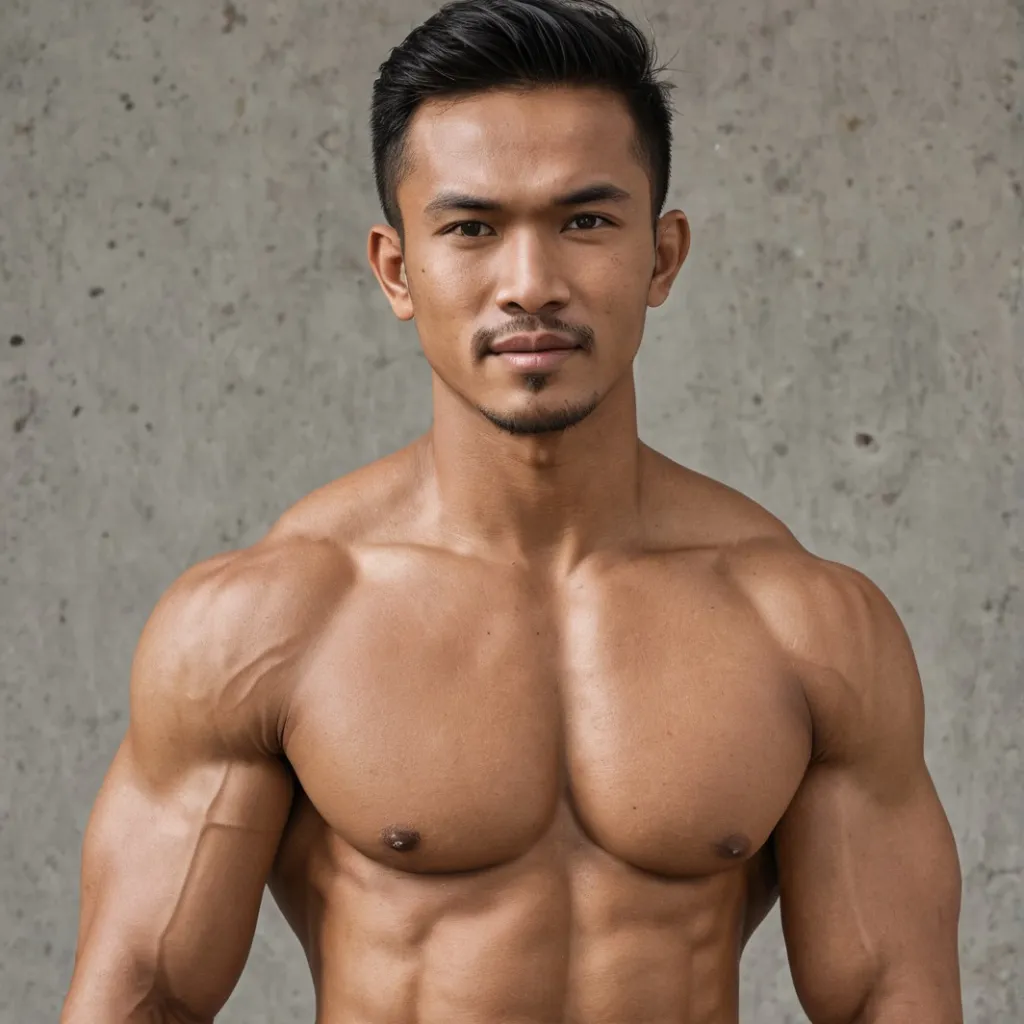 chat with ai character: Omar