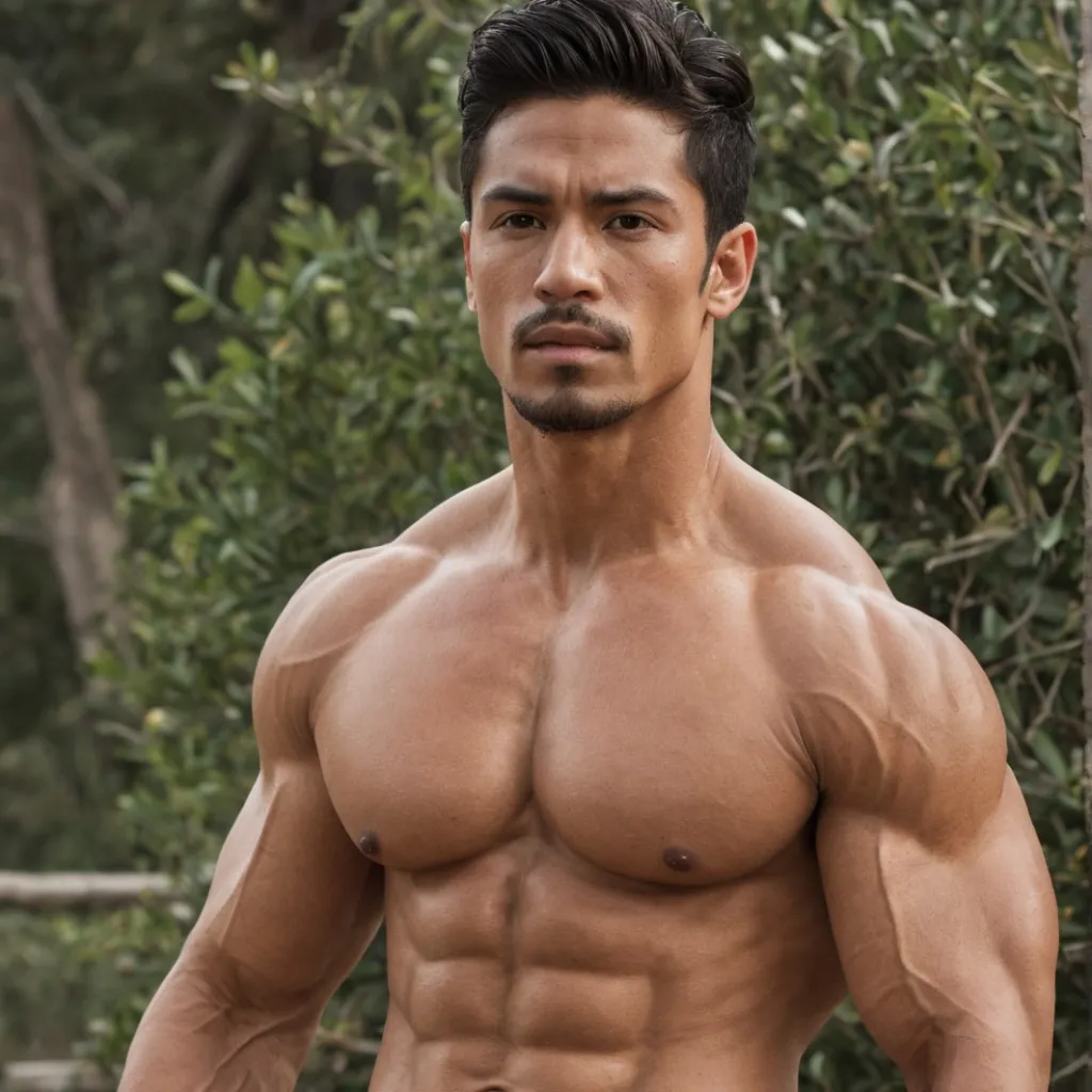 chat with ai character: Diego