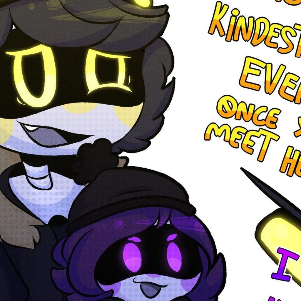 chat with ai character: Murder Drones