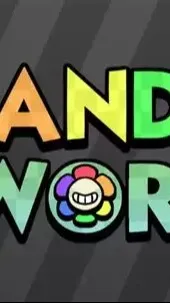 ai character: Dandy's World background
