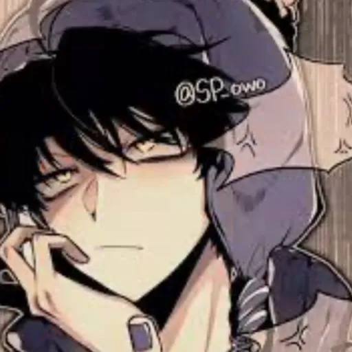 creator Peridox_63's avatar