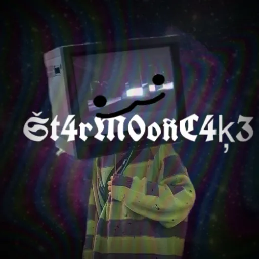 creator StarMoonCake🌠's avatar