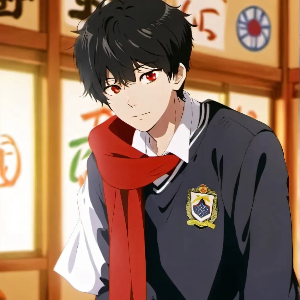 chat with ai character: >Carl_Aariz<