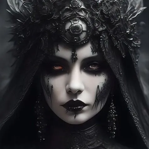 creator the evil Qeen666😈's avatar