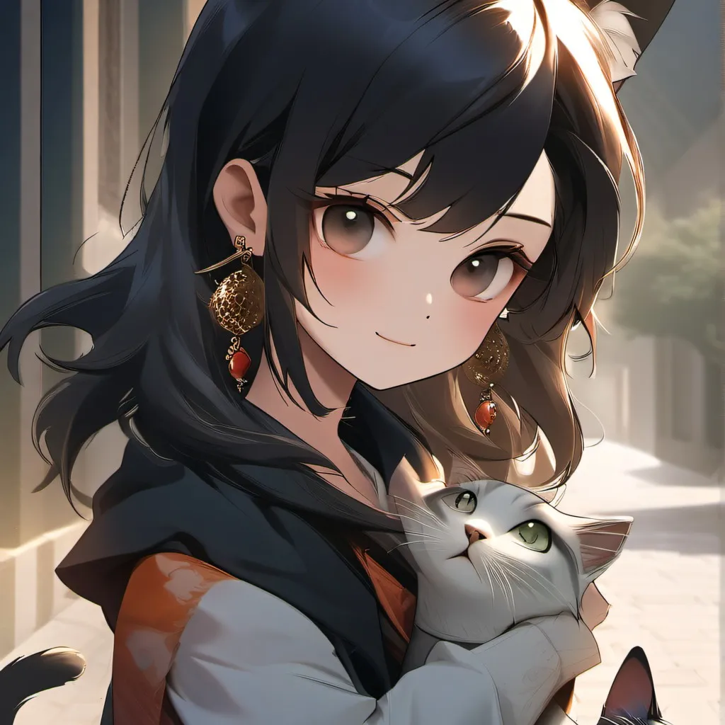 chat with ai character: Important Messgae