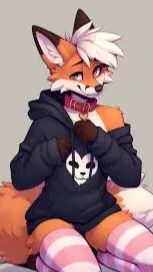 ai character: liam background