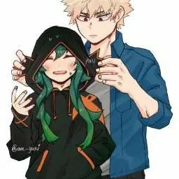 creator kia x Bakugo's avatar