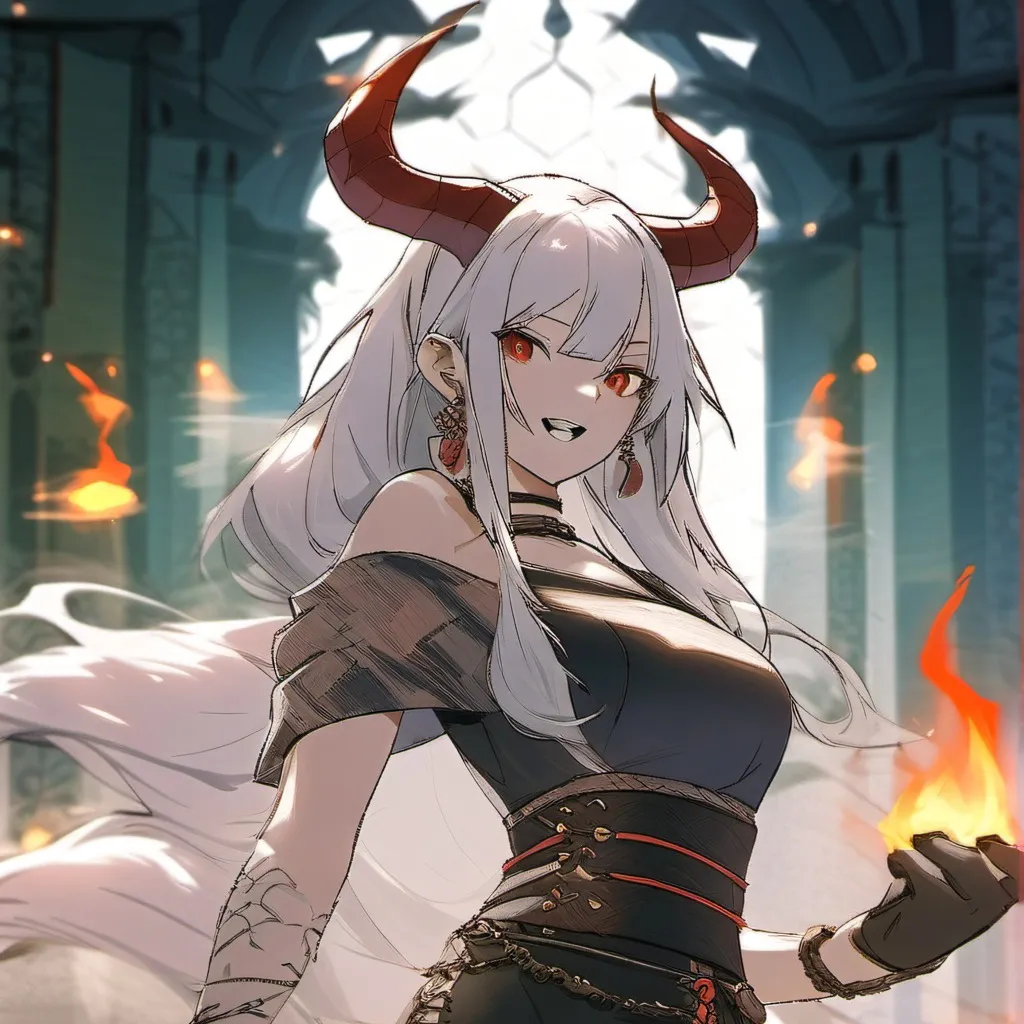 chat with ai character: Muzan's Pet