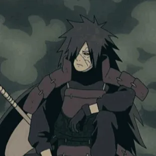 chat with ai character: Madara Uchiha