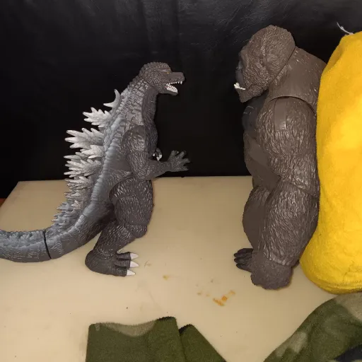 creator godzillafan2014's avatar