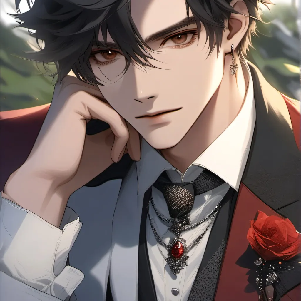 chat with ai character: SEXY SQUID GAME