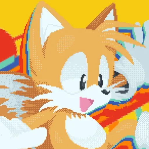 creator tails -the _fox's avatar